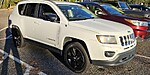 Used 2016 JEEP COMPASS SPORT in ROSWELL, GEORGIA