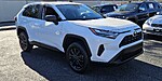 Used 2025 TOYOTA RAV4 LE FWD in ROSWELL, GEORGIA