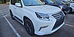 Used 2020 LEXUS GX GX 460 PREMIUM in ROSWELL, GEORGIA