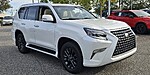 Used 2020 LEXUS GX GX 460 PREMIUM 4WD in ROSWELL, GEORGIA