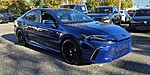 Used 2026 TOYOTA CAMRY XSE in ROSWELL, GEORGIA