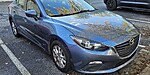Used 2016 MAZDA MAZDA3 I SPORT in ROSWELL, GEORGIA