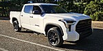 Used 2023 TOYOTA TUNDRA SR5 CREWMAX 5.5' BED in ROSWELL, GEORGIA