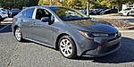Used 2024 TOYOTA COROLLA LE CVT in ROSWELL, GEORGIA