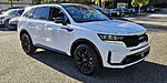 Used 2022 KIA SORENTO SX PRESTIGE FWD in ROSWELL, GEORGIA
