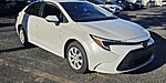 Used 2025 TOYOTA COROLLA HYBRID LE FWD in ROSWELL, GEORGIA