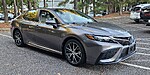 Used 2022 TOYOTA CAMRY SE AUTO in ROSWELL, GEORGIA