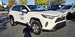 Used 2024 TOYOTA RAV4 XLE AWD in ROSWELL, GEORGIA
