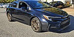 Used 2024 TOYOTA COROLLA SE CVT in ROSWELL, GEORGIA