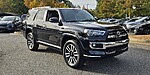 Used 2024 TOYOTA 4RUNNER LIMITED 4WD in ROSWELL, GEORGIA