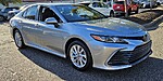 Used 2023 TOYOTA CAMRY LE AUTO in ROSWELL, GEORGIA