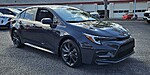 Used 2026 TOYOTA COROLLA SE CVT in ROSWELL, GEORGIA