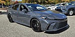 Used 2026 TOYOTA CAMRY XSE in ROSWELL, GEORGIA