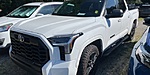 Used 2024 TOYOTA TUNDRA SR5 in CUMMING, GEORGIA
