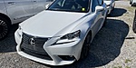 Used 2016 LEXUS IS 200T in CUMMING, GEORGIA