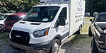 Used 2022 FORD TRANSIT 350 BASE in CUMMING, GEORGIA