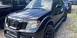 Used 2018 NISSAN FRONTIER SV in CUMMING, GEORGIA