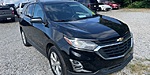 Used 2019 CHEVROLET EQUINOX LT in CUMMING, GEORGIA