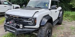 Used 2023 FORD BRONCO RAPTOR in CUMMING, GEORGIA