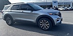 Used 2020 FORD EXPLORER ST in CUMMING, GEORGIA