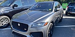 Used 2019 JAGUAR F-PACE S in CUMMING, GEORGIA