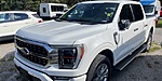 Used 2023 FORD F-150 PLATINUM in CUMMING, GEORGIA