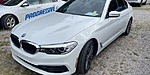 Used 2020 BMW 5 SERIES 530I in CUMMING, GEORGIA