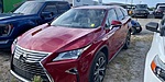 Used 2018 LEXUS RX 350L in CUMMING, GEORGIA