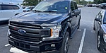 Used 2020 FORD F-150 XLT in CUMMING, GEORGIA