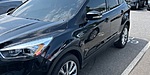 Used 2018 FORD ESCAPE TITANIUM in CUMMING, GEORGIA