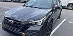 Used 2024 SUBARU OUTBACK WILDERNESS in CUMMING, GEORGIA