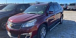 Used 2016 CHEVROLET TRAVERSE 2LT in CUMMING, GEORGIA