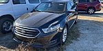Used 2015 FORD TAURUS LIMITED in CUMMING, GEORGIA