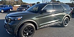 Used 2023 FORD EXPLORER TIMBERLINE in CUMMING, GEORGIA