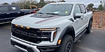 Used 2024 FORD F-150 RAPTOR in CUMMING, GEORGIA