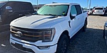 Used 2023 FORD F-150 TREMOR in CUMMING, GEORGIA