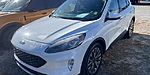 Used 2020 FORD ESCAPE TITANIUM HYBRID in CUMMING, GEORGIA