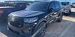 Used 2025 FORD EXPLORER ST in CUMMING, GEORGIA