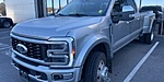 Used 2024 FORD F-450 LIMITED in CUMMING, GEORGIA