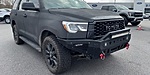 Used 2018 TOYOTA SEQUOIA PLATINUM in CUMMING, GEORGIA