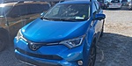 Used 2017 TOYOTA RAV4 XLE in CUMMING, GEORGIA