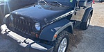 Used 2013 JEEP WRANGLER SPORT in CUMMING, GEORGIA