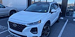 Used 2019 HYUNDAI SANTA FE ULTIMATE in CUMMING, GEORGIA