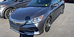 Used 2016 Honda Accord SPORT in CUMMING, GEORGIA