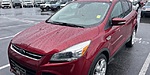 Used 2013 FORD ESCAPE TITANIUM in CUMMING, GEORGIA