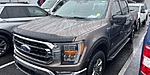 Used 2021 FORD F-150 XLT in CUMMING, GEORGIA