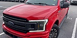 Used 2018 FORD F-150 XLT in CUMMING, GEORGIA