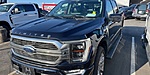 Used 2021 FORD F-150 LIMITED in CUMMING, GEORGIA