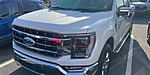 Used 2022 FORD F-150 LARIAT in CUMMING, GEORGIA