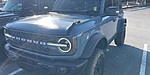 Used 2022 FORD BRONCO BADLANDS in CUMMING, GEORGIA
